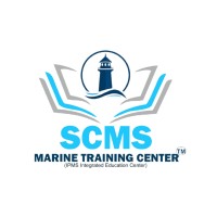SCMS Marine Training Center logo - Similar company to Hoon Maritime Institute