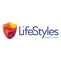 LifeStyles Healthcare logo - Similar company to Engineroom