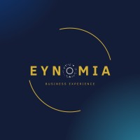 Eynomia | Business Experience logo - Similar company to Edutainme