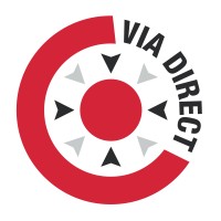 ViaDirect LATAM logo - Similar company to Peakhour Urban Technologies