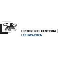 Historisch Centrum Leeuwarden logo - Similar company to Tresoar
