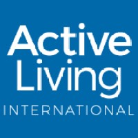 Active Living International logo - Similar company to Ciminocare