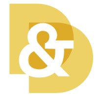Damask & Dentelle logo - Similar company to Grillage Bolar