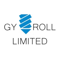 Gy-Roll Ltd logo - Similar company to The Engineering Quest