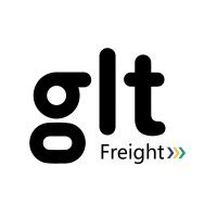 GLT Freight logo - Similar company to Brightway Logistics