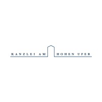 Kanzlei Am Hohen Ufer Partnerschaft logo - Similar company to Jurcar Gbr - Kanzlei Für Verkehrsrecht