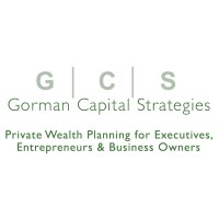 Gorman Capital Strategies logo - Similar company to Roth Advisors
