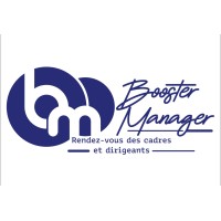 Booster Manager logo - Similar company to C-Analytics