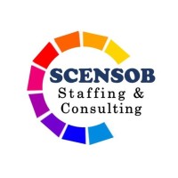 Scensob Staffing LLC logo - Similar company to Sc Staffing & Consulting