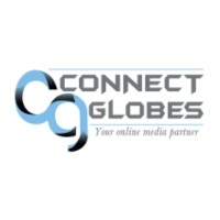 Connect Globes Web Solution LLP logo - Similar company to Uxperts Technologies