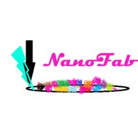 NanoFab Research Project logo - Similar company to Terahertz Photonics