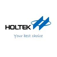 Holtek Semiconductor India logo - Similar company to Integral Semiconductor