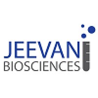 Jeevan Biosciences, Inc logo - Similar company to Biotech Img - Industrial And Manufacturing Recruiting Group