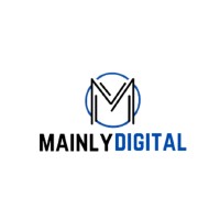 MainlyDigital | Digital Marketing Agency logo - Similar company to Nabtech Engineering Private Limited