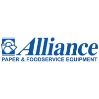ALLIANCE PAPER & FOOD SERVICE EQUIPMENT logo - Similar company to County Packaging, Inc.