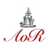 Age of Revolutions logo - Similar company to Al Qamar Electronics