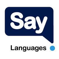 Say Languages logo - Similar company to Ies Cástulo