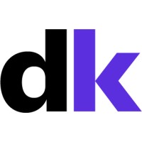 Delekit logo - Similar company to Clear Editorial