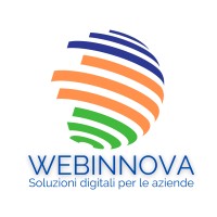 Webinnova Srls logo - Similar company to Viralia