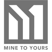 Mine to Yours Ltd logo - Similar company to Pmj Masonry Ltd