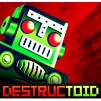 Destructoid Video Game News logo - Similar company to If Games