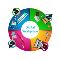 Digital Work Space logo - Similar company to Digital Workplace Services™