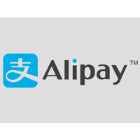 Alipay Australia Busker Campaign logo - Similar company to Tokapay Powered By Alipay+