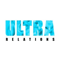Ultra Relations logo - Similar company to Makami | Creative Publishing