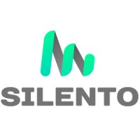 Silento logo - Similar company to Dornica