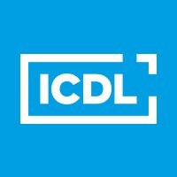 ICDL Québec logo - Similar company to Eugeniuses