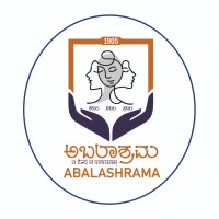 Abalashrama logo - Similar company to Qinfin