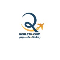 Rehletk.com رحلتك كوم للسفر و السياحة logo - Similar company to Ccc Digital Agency
