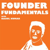 Founder Fundamentals logo - Similar company to Founder Funders