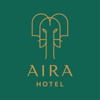 Aira Hotel Bangkok logo - Similar company to Doctor'S Physical Therapy And Sports Institute