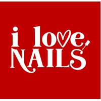 I Love Nails Cosméticos logo - Similar company to Botanic Do Brasil Cosméticos