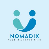 Nomadix logo - Similar company to The Skandi Selection