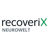 Percht Neurowelt - recoveriX logo - Similar company to Physiozentrum Für Weiterbildung Gmbh