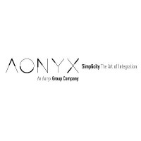 Aonyx London logo - Similar company to Aonyx Ltd