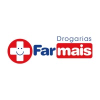 Farmais Franchising logo - Similar company to Masterfarma