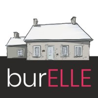 burELLE logo - Similar company to Lebeau Légal
