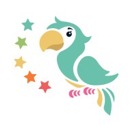Green Parrot logo - Similar company to Symphony Technology Pty Ltd
