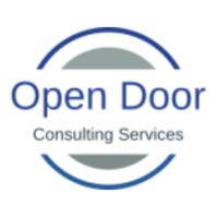 Open Door Consulting Services logo - Similar company to Open Door Consulting
