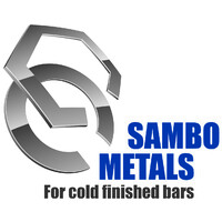 Sambo Metals - For Cold Finished Bars