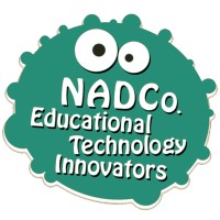 NADCo logo - Similar company to Tilleh