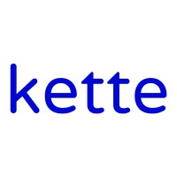 Kette logo - Similar company to L'Oreau