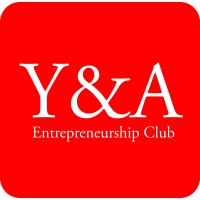 Y&A Entrepreneurship Club logo - Similar company to Y&A Dance