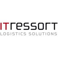 itRessort GmbH logo - Similar company to Sysberry Gmbh