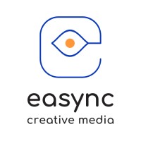 Easync Creative Media logo - Similar company to Conspix