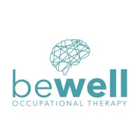 Be Well Occupational Therapy logo - Similar company to Forward Wellness Group
