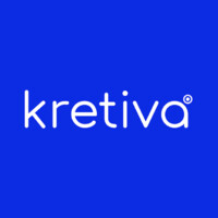 Kretiva logo - Similar company to Gladys Technologies Ltd